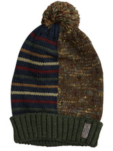 Load image into Gallery viewer, Glenrua Tweed Flat Caps Glenrua Tweed Flat Caps Cara Craft Khaki 
