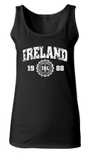 Load image into Gallery viewer, IRELAND APPAREL 88 Ladies T-Shirts Cara Craft 
