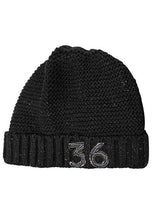 Load image into Gallery viewer, Glenrua Premium Ski Hats Glenrua Premium Ski Hats Cara Craft Black 

