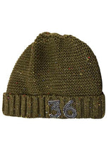 Load image into Gallery viewer, Glenrua Premium Ski Hats Glenrua Premium Ski Hats Cara Craft Khaki 
