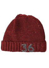 Load image into Gallery viewer, Glenrua Premium Ski Hats Glenrua Premium Ski Hats Cara Craft Red 
