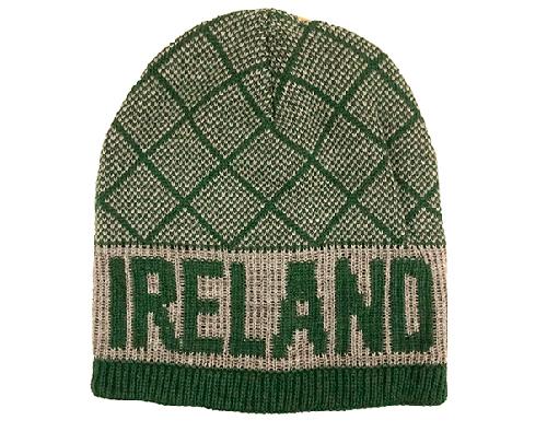 IRELAND HAT CAPS/HATS Cara Craft 