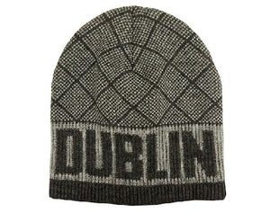 DUBLIN HAT CAPS/HATS Cara Craft 
