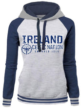 Load image into Gallery viewer, IRELAND CELTIC NATIONS Men Hoodies Cara Craft 
