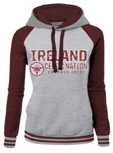 Load image into Gallery viewer, IRELAND CELTIC NATIONS Men Hoodies Cara Craft 
