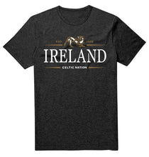 Load image into Gallery viewer, IRELAND CELTIC NATION V2 Mens T-Shirts Cara Craft 
