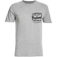 Load image into Gallery viewer, LEGENDARY IRELAND REPUBLIC Mens T-Shirts Cara Craft 
