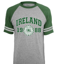 Load image into Gallery viewer, IRELAND APPAREL 88 Mens T-Shirts Cara Craft 
