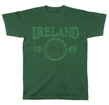 Load image into Gallery viewer, IRELAND 1988 Mens T-Shirts Cara Craft 
