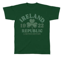 Load image into Gallery viewer, IRELAND REPUBLIC 1922 Mens T-Shirts Cara Craft 

