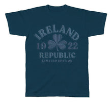 Load image into Gallery viewer, IRELAND REPUBLIC 1922 Mens T-Shirts Cara Craft 
