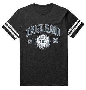 IRELAND APPAREL 88 Mens T-Shirts Cara Craft 