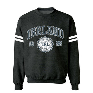 IRELAND APPAREL 88 Men Sweat Shirts Cara Craft 