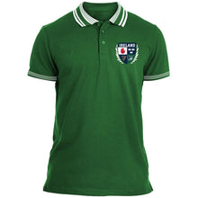 Load image into Gallery viewer, IRELAND 4 PROVINCES SHIELD Mens T-Shirts Cara Craft 
