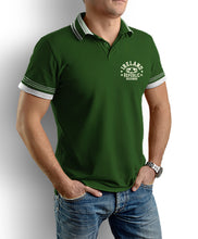 Load image into Gallery viewer, IRELAND REPUBLIC SHAMROCK Mens T-Shirts Cara Craft S GREEN 
