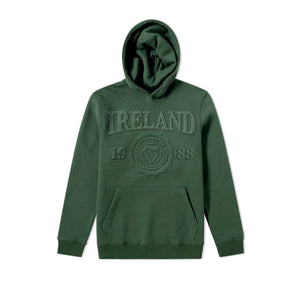 IRELAND 1988 Men Hoodies Cara Craft 