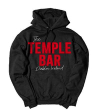 Load image into Gallery viewer, TEMPLE BAR CHENILLE Men Hoodies Cara Craft 
