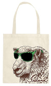 SHEEP SUNGLASSES Bags Cara Craft 