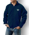 IRELAND SHAMROCK LAURELS Men Hoodies Cara Craft S NAVY 