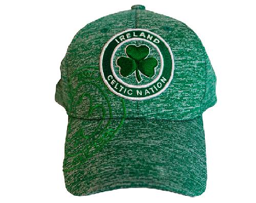 IRELAND CELTIC NATION V3 CAPS/HATS Cara Craft 