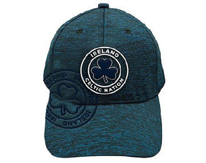 IRELAND CELTIC NATION CAPS/HATS Cara Craft 