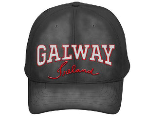GALWAY IRELAND CAPS/HATS Cara Craft 