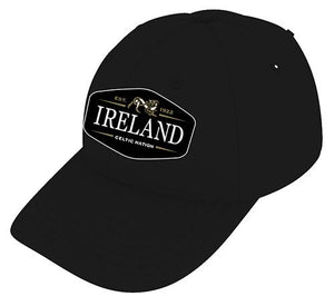 IRELAND CELTIC NATIONS V2 CAPS Cara Craft 