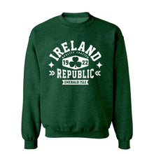 Load image into Gallery viewer, IRELAND REPUBLIC Men Sweat Shirts Cara Craft 
