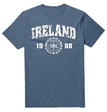 Load image into Gallery viewer, IRELAND APPAREL 88 Children Classic T-Shirt Cara Craft 
