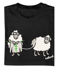 Load image into Gallery viewer, SHEEP KNITTING Mens T-Shirts Cara Craft 
