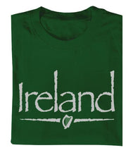 Load image into Gallery viewer, IRELAND BAR Mens T-Shirts Cara Craft 
