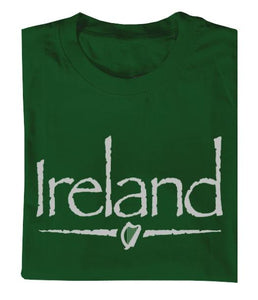 IRELAND BAR Mens T-Shirts Cara Craft 