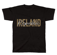 Load image into Gallery viewer, IRELAND GOLD SIGNATURE Mens T-Shirts Cara Craft 
