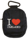 I LOVE IRELAND (SQUARE) Bags Cara Craft 