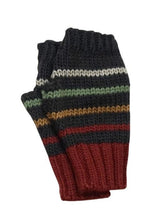 Load image into Gallery viewer, Glenrua Gloves Glenrua Gloves Cara Craft Red 
