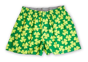 SHAMROCK BOXER Boxers Cara Craft M 