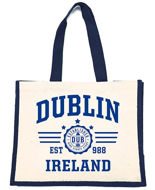 DUBLIN STRIPES Bags Cara Craft 