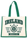 IRELAND EMERALD ISLE Bags Cara Craft 