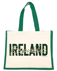 IRELAND GOLD SIGNATURE Bags Cara Craft 