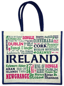 IRELAND LOCATIONS Bags Cara Craft 