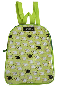 DANCING SHEEP Bags Cara Craft Green 