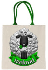 SHEEP IRELAND 3D Bags Cara Craft 