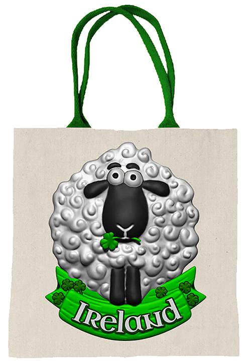 SHEEP IRELAND 3D Bags Cara Craft 
