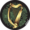 CELTIC HARP Magnet Cara Craft 