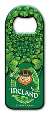 LEPRECHAUN SHIELD Magnet Cara Craft 