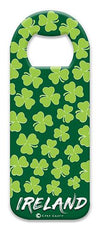 IRELAND SHAMROCKS Magnet Cara Craft 