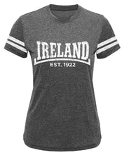 Load image into Gallery viewer, DALE IRELAND 1922 Ladies T-Shirts Cara Craft 
