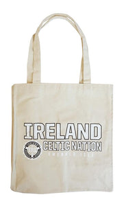 IRELAND CELTIC NATION Bags Cara Craft Ecrew 