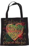 IRELAND PLACE TO BE Bags Cara Craft 