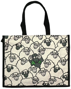 SHEEP PADDOCK Bags Cara Craft M 
